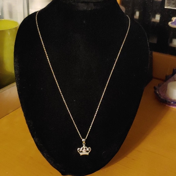 Disney Princess charm necklace - Picture 2 of 2